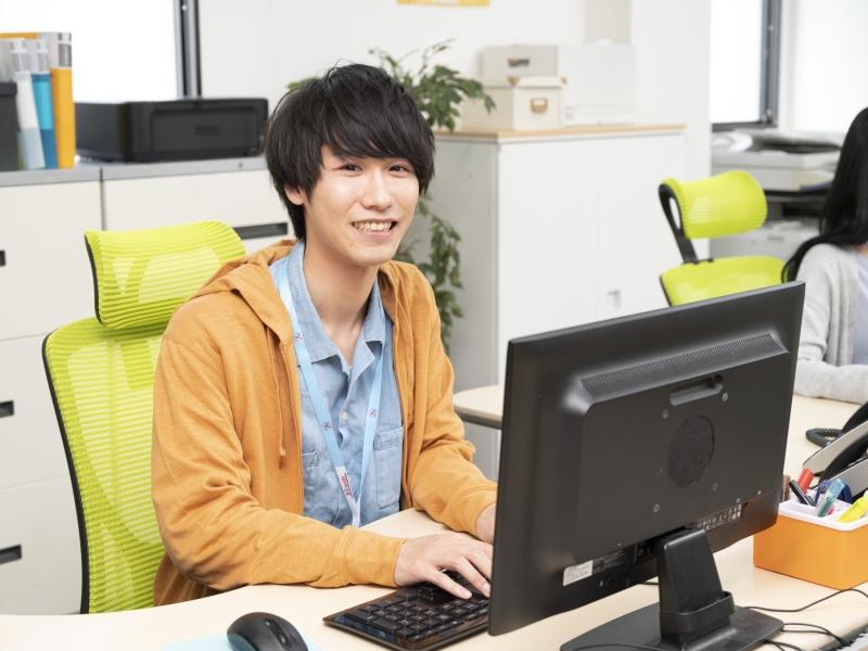 ビーウィズ株式会社のアルバイト・バイト求人情報-03
