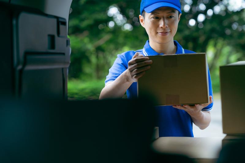 株式会社 Smart Deliveryの求人・転職情報