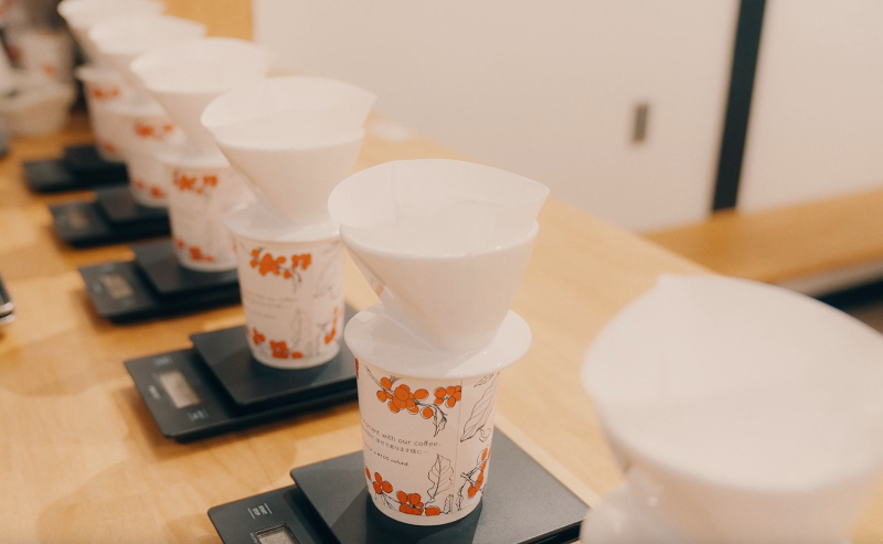 KARUIZAWA COFFEE COMPANYのアルバイト・バイト求人情報-05