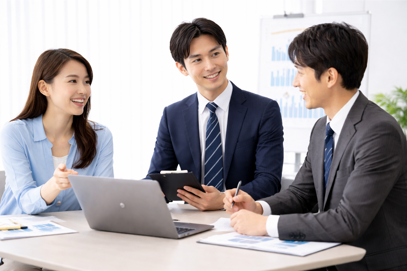 グローバルサイエンス株式会社のアルバイト・バイト求人情報-02