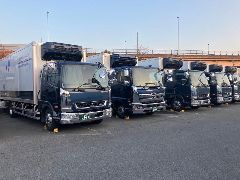 (株)プレシスの求人情報