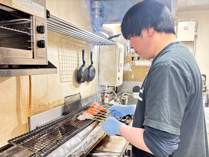 おさかな屋オカピのアルバイト・バイト求人情報-03