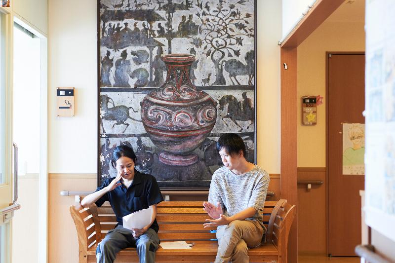 社会福祉法人浪速松楓会の求人・転職情報