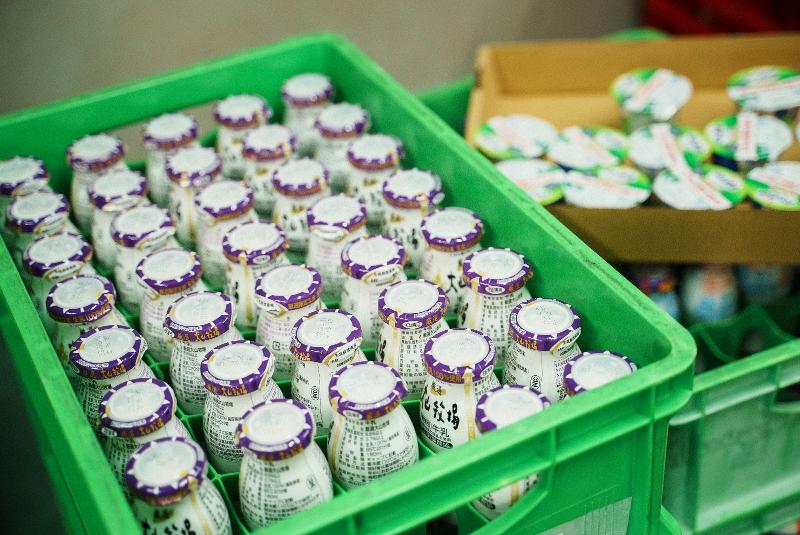 株式会社DOI乳販の求人情報