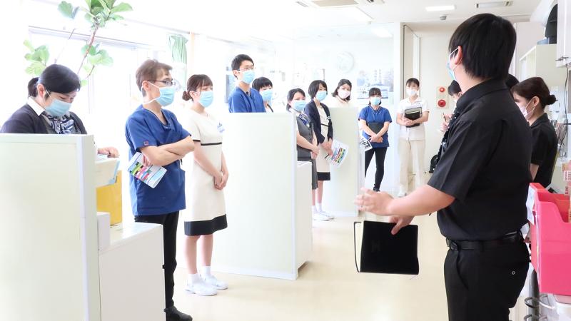 医療法人とみなが歯科医院の求人・転職情報