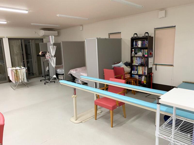 株式会社雅量(デイサービスれぷす)のイメージ5