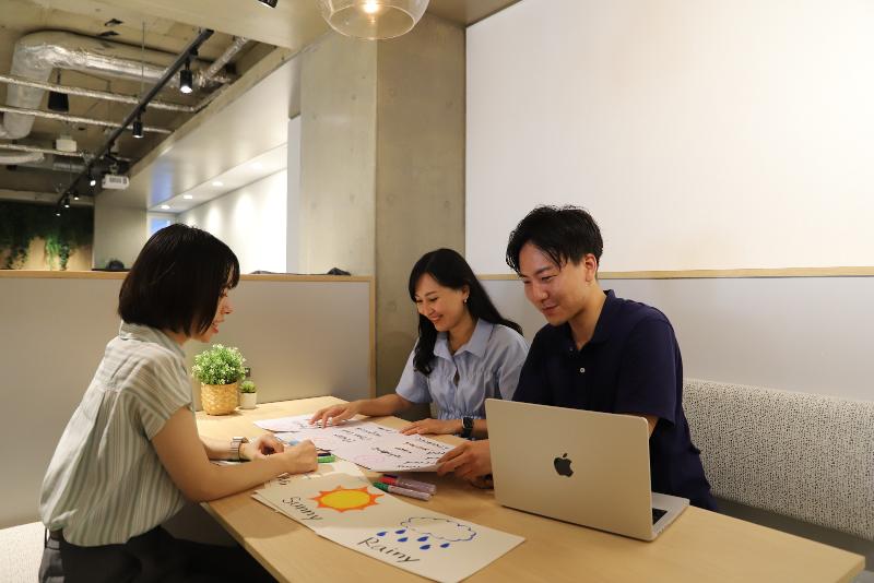 (株)キカガクの求人・転職情報