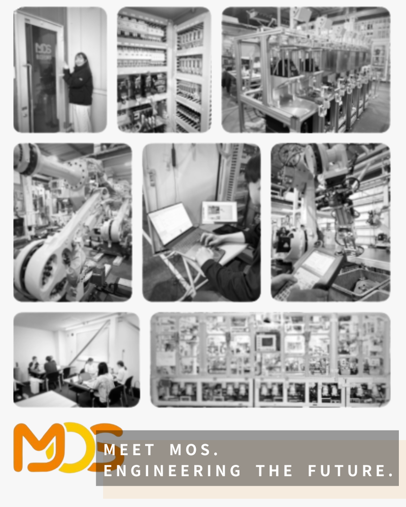 株式会社MOSの求人・転職情報