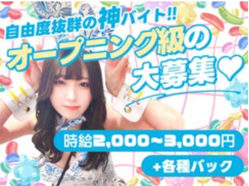 ONZE BAR SAPPORO~オンズバーサッポロ~(株式会社STUDIO BIRAKU)のアルバイト・バイト求人情報-02