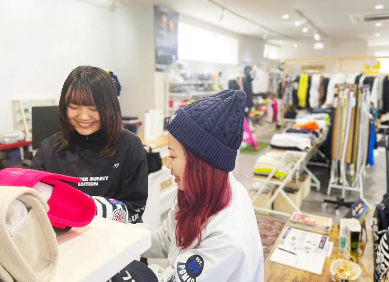 STST なんばパークス店のアルバイト・バイト求人情報-02