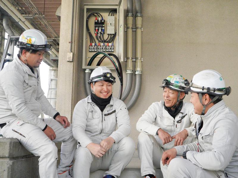 有限会社アイワ・テクノのアルバイト・バイト求人情報-02