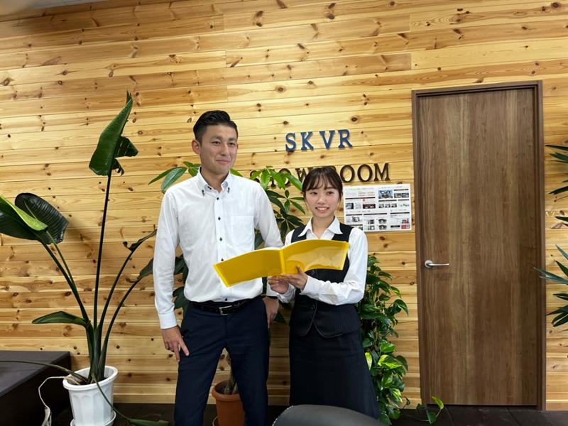 株式会社エスケー住建のアルバイト・バイト求人情報-05