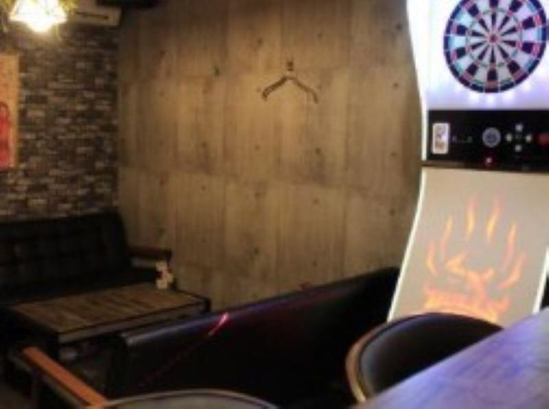 BAR SMILE 住吉通り店のアルバイト・バイト求人情報-03