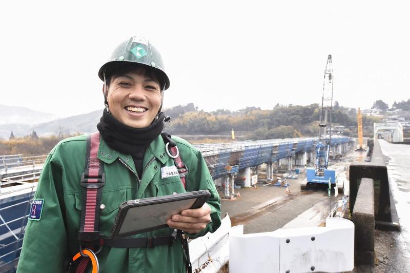 清本鉄工株式会社の求人・転職情報