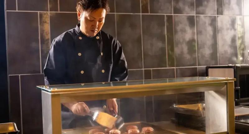 株式会社ジャパンリゾートホテルオペレーションズ/山中温泉 河鹿荘の求人・転職情報