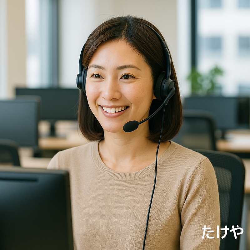 株式会社 たけのアルバイト・バイト求人情報-04