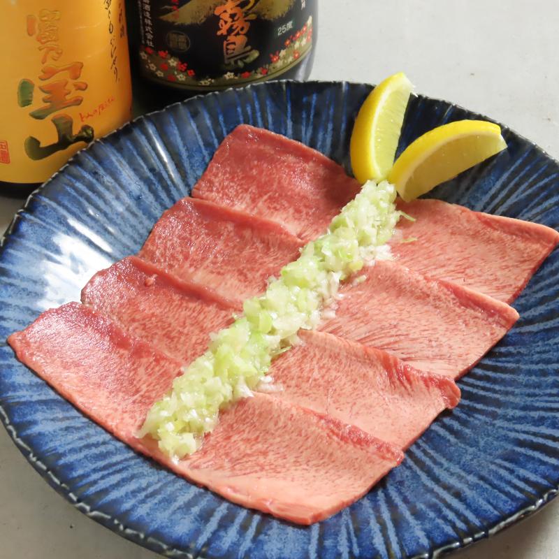 大衆焼肉居酒屋 よし臓 大井町店のアルバイト・バイト求人情報-05