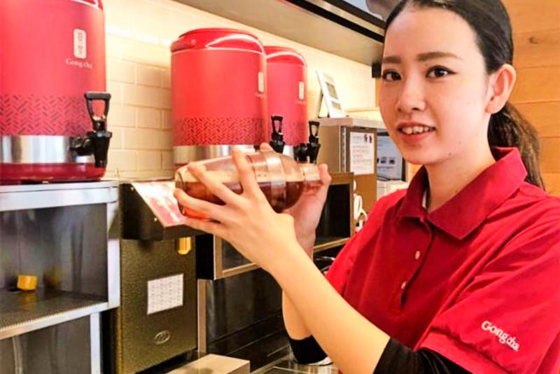 ゴンチャ(Gong cha)ユニモちはら台店のアルバイト・バイト求人情報-05