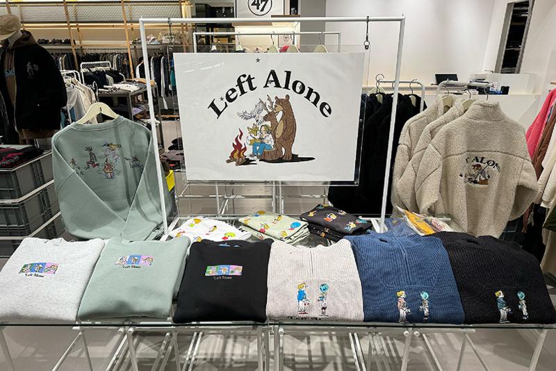 Blue in Green 広島店のアルバイト・バイト求人情報-04