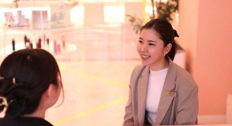 サロン・ドゥ・エムスリー仙台広瀬通店の求人・転職情報