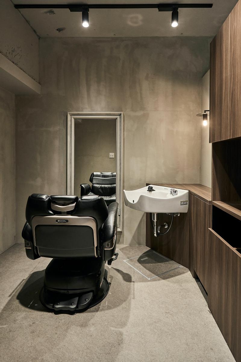 PRIVATE BARBERのアルバイト・バイト求人情報-03