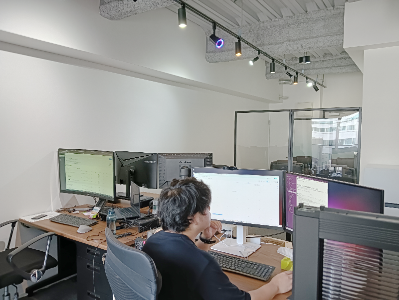 株式会社CeiRyuの求人・転職情報