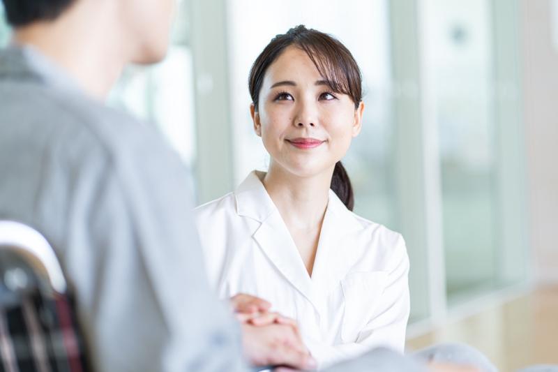 医療法人社団 竹口病院の求人・転職情報