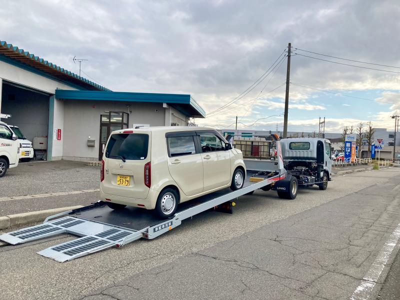 オリックスレンタカー 新潟県庁前店(ハヤマグループ)の求人情報