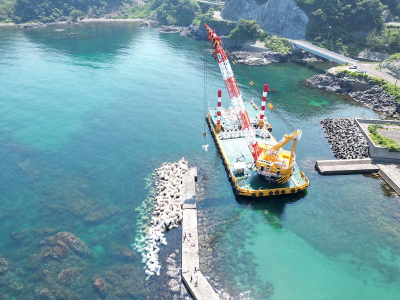 株式会社　伊藤組-0002の求人・転職情報