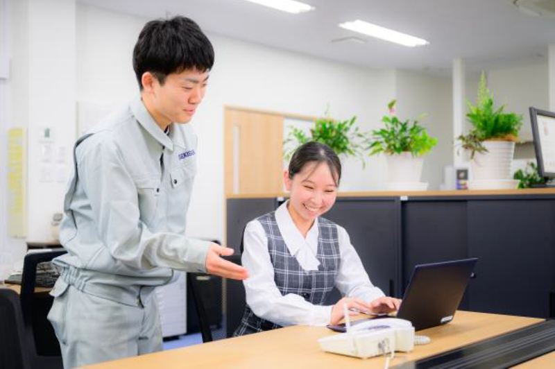 株式会社積水化成品西部の求人・転職情報