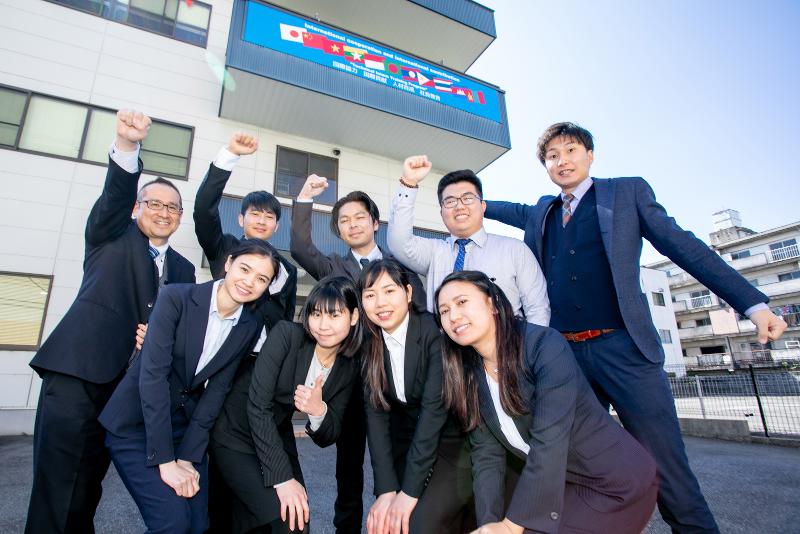 協同組合ハーモニーの求人・転職情報