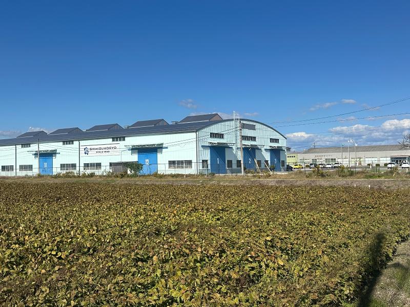 清水工業株式会社の求人・転職情報