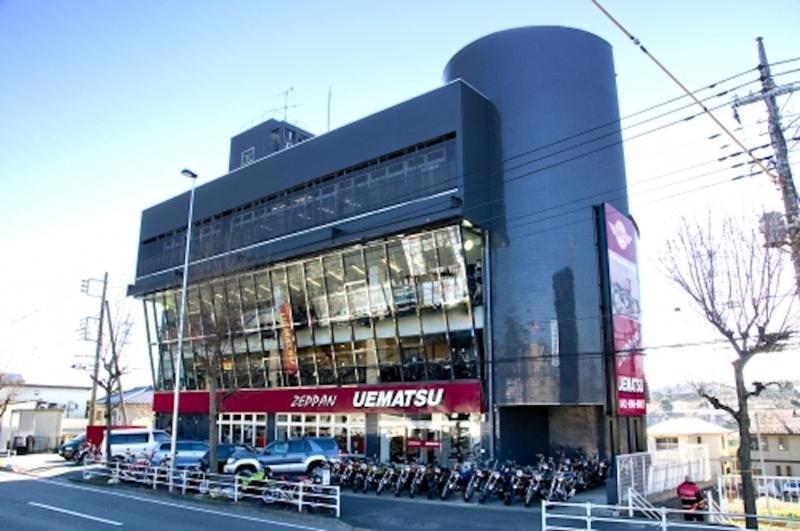株式会社ウエマツのアルバイト・バイト求人情報-04
