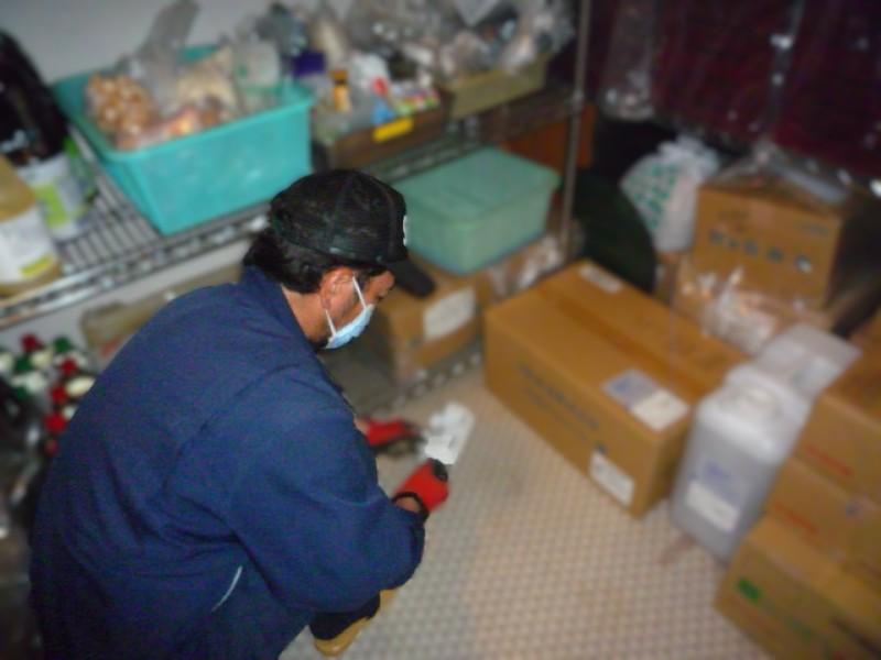 株式会社埼玉消毒の求人・転職情報