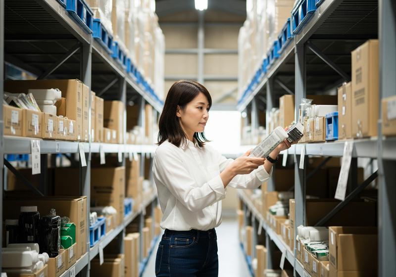 株式会社NEXTスタッフサービスのアルバイト・バイト求人情報-25