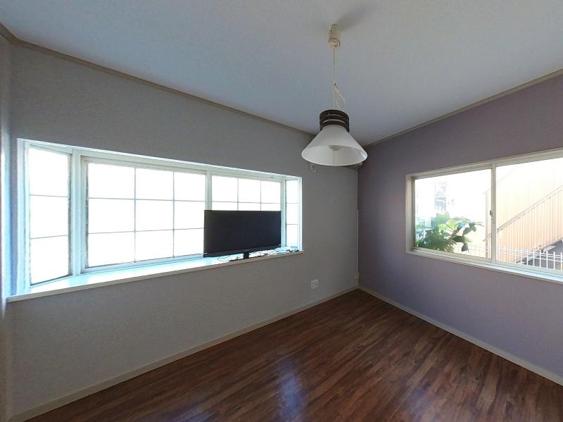 リボングループホーム 宮久保のアルバイト・バイト求人情報-05