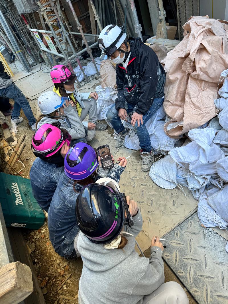 有限会社 鶴見建装のアルバイト・バイト求人情報-02