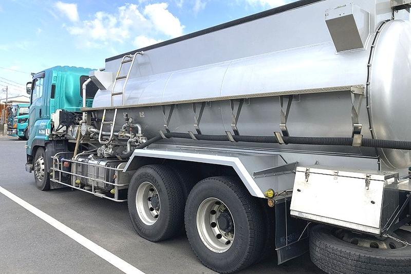 旭新運送株式会社 本社/鹿島営業所の求人情報