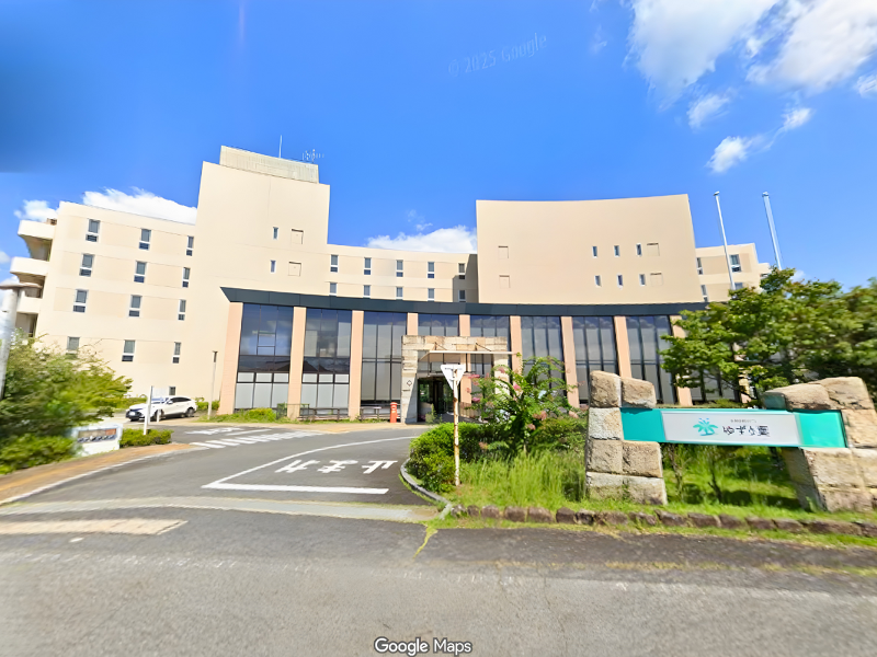 【ホテル】恵那峡温泉ホテル ゆずり葉　部屋数:54室の求人・転職情報