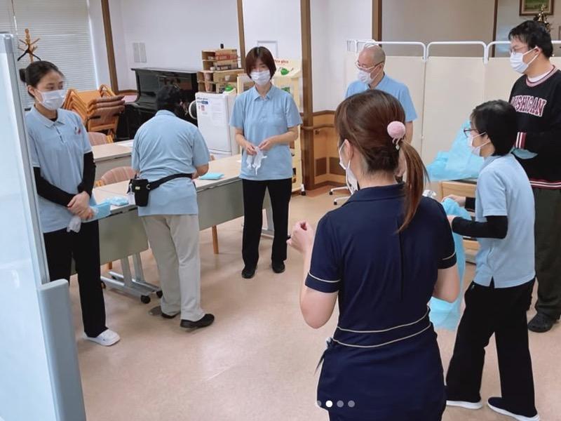 社会福祉法人共助会の求人・転職情報