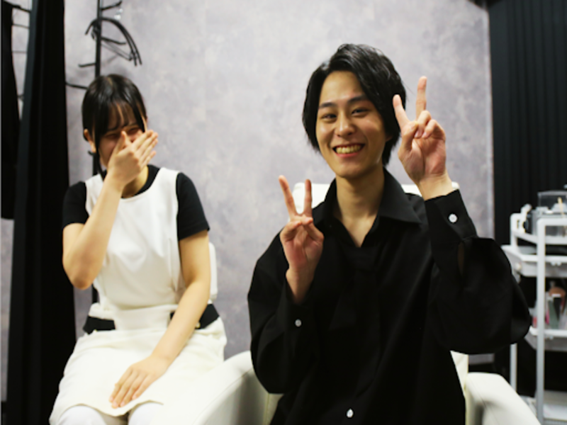男性向け眉毛サロン「眉毛男子」のアルバイト・バイト求人情報-02