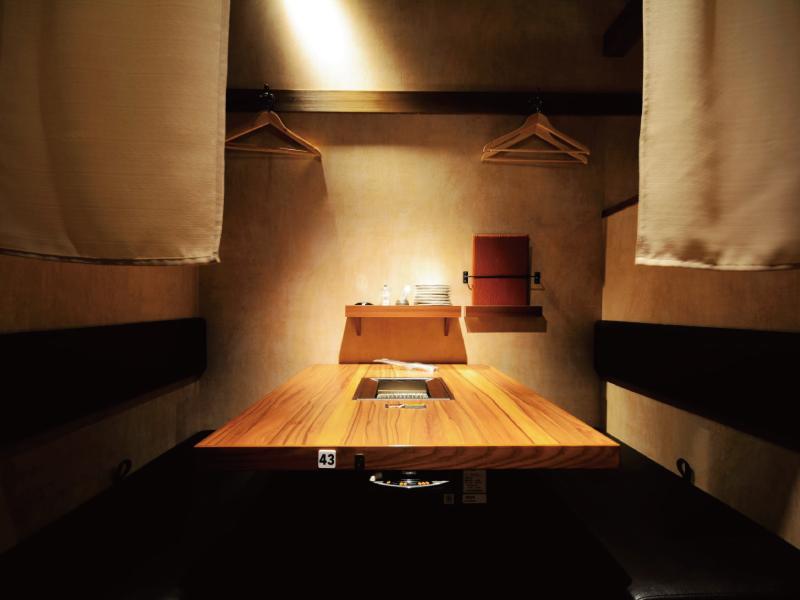 和牛焼肉 牛兵衛(ぎゅうべえ)栄本店のアルバイト・バイト求人情報-05