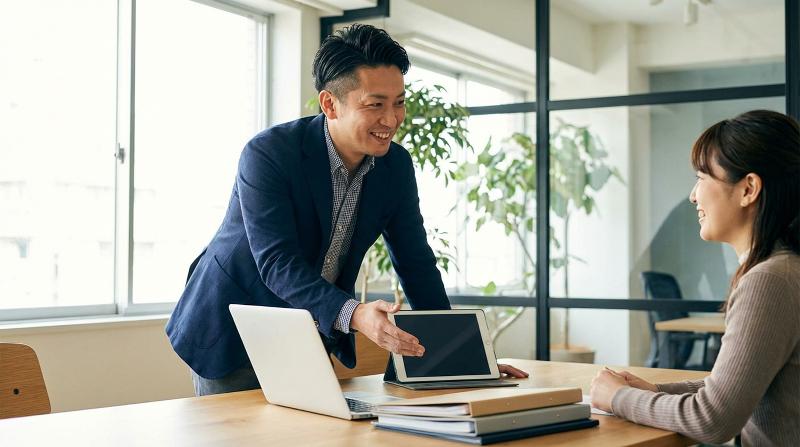 株式会社SWEEET LIFE AGENTの求人・転職情報