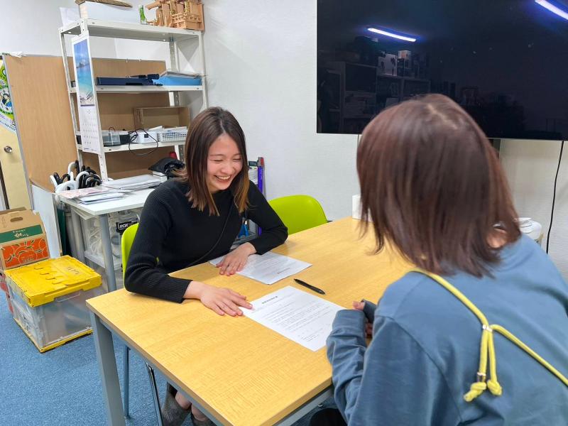 ミライオン株式会社のアルバイト・バイト求人情報-03