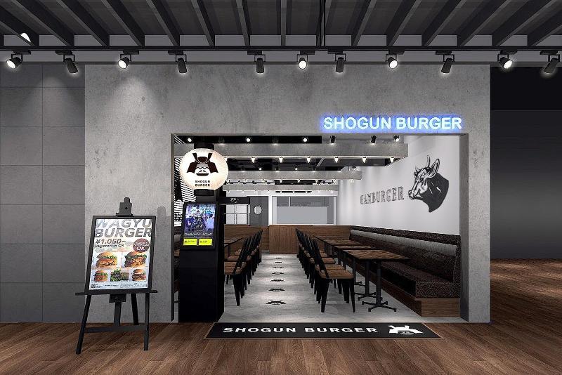 ショーグンバーガー 秋葉原店(SHOGUN BURGER)のアルバイト・バイト求人情報-05