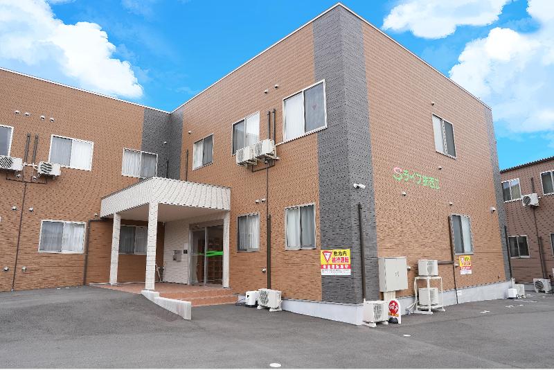 株式会社トラスト介護グループの求人・転職情報