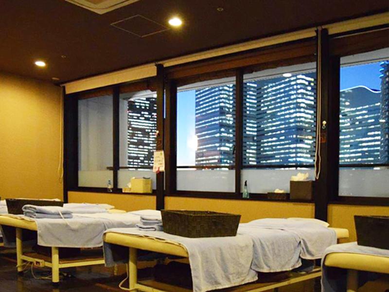 ほぐし処美楽園　横浜みなとみらい万葉倶楽部店のアルバイト・バイト求人情報-04