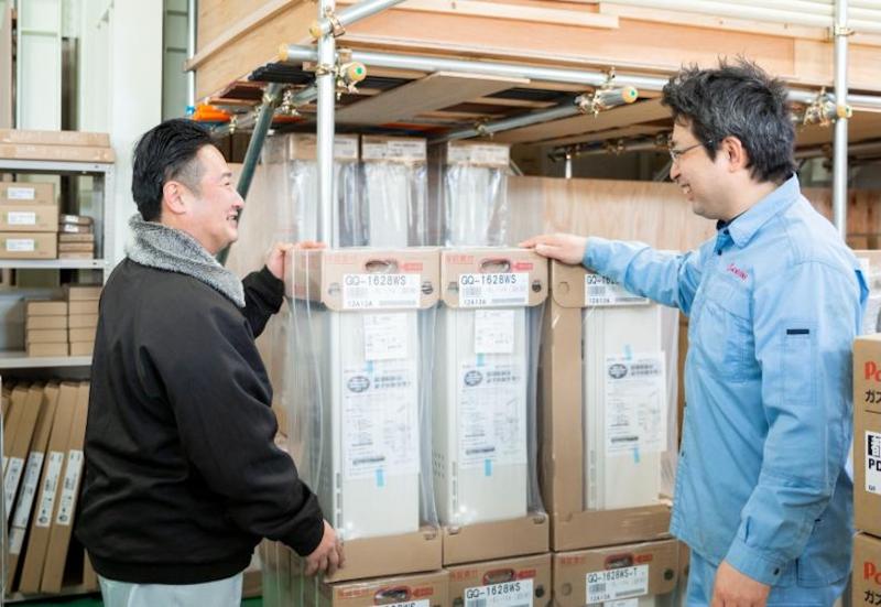 株式会社ニチエネ　パートナーズデポ大田区センターのアルバイト・バイト求人情報-02