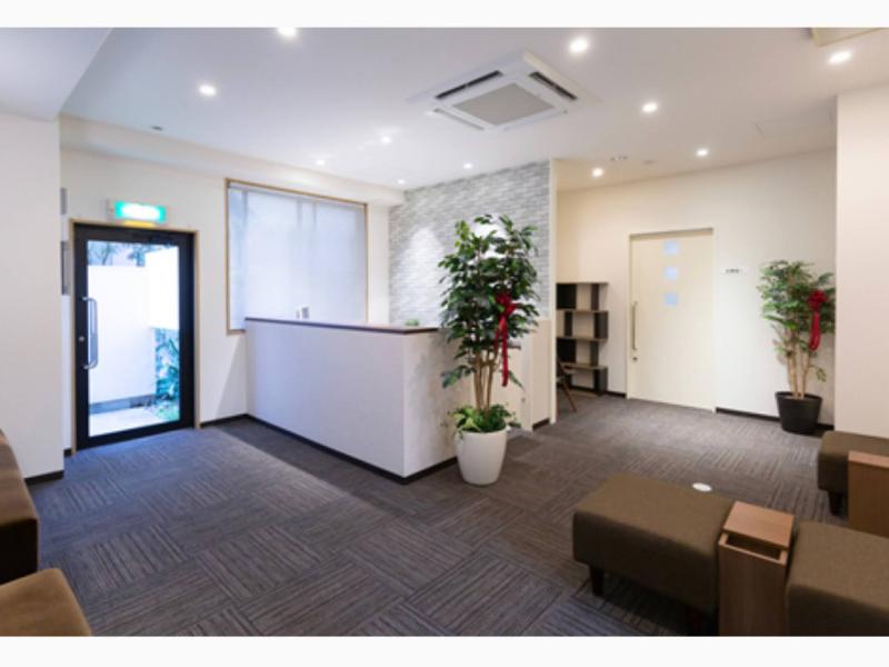 医療法人こころのクリニック平尾の派遣求人情報