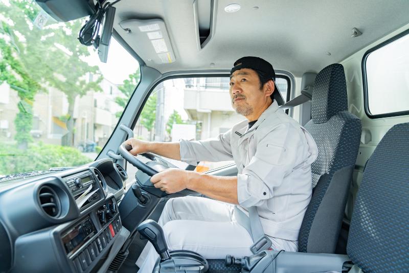 株式会社safety・expressの求人・転職情報